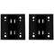 Hillman 5508 Zinc Plated Steel Sheet Metal Screws 12 x 1.5 in. - pack of 10 56613 - alternate 1